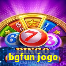 bgfun jogo